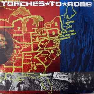 Torches To Rome - Torches To Rome