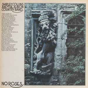No Roses - Shirley Collins And The Albion Country Band