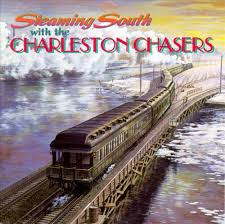 baixar álbum The Charleston Chasers - Steamin South