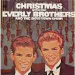 Cover of Christmas With The Everly Brothers And The Boys Town Choir, 1969, Vinyl