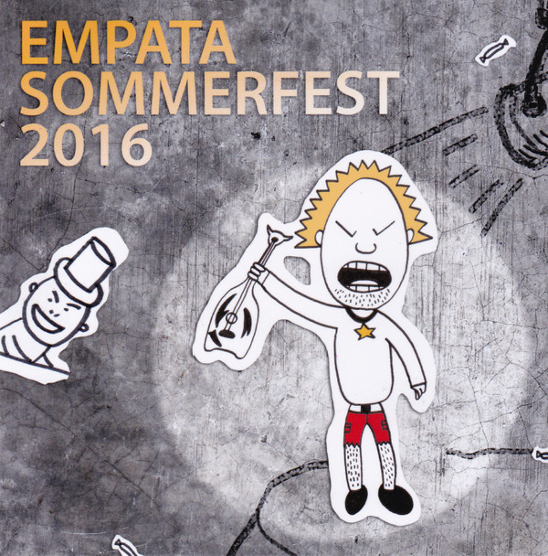 baixar álbum Various - Empata Sommerkoncert 2016