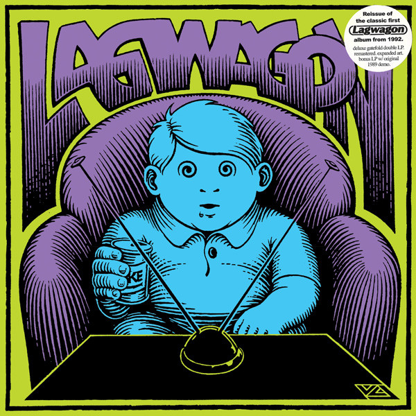 Lagwagon – Duh (2011, Vinyl) - Discogs