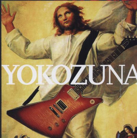 Yokozuna – Yokozuna (2006, CD) - Discogs