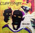 Cover of Nigger, 1993, CD