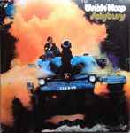 Cover of Salisbury, 1971-02-00, Vinyl