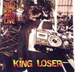 Cover of You Cannot Kill What Does Not Live, 1995, Vinyl