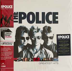 Greatest Hits - The Police