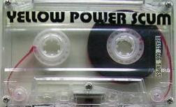 last ned album Various - Yellow Power Scum