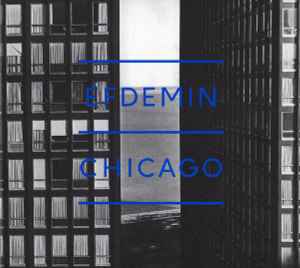 Efdemin - Chicago