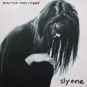 Marina Van-Rooy - Sly One