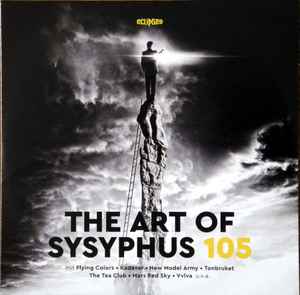 The Art Of Sysyphus 105 - Various