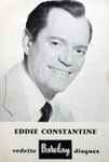 last ned album Eddie Constantine - Tu Joues Avec Le Feu