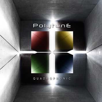 baixar álbum Polytune - Quadrophonic