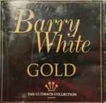 Cover of Gold. The Ultimate Collection, 2002, CD