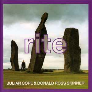 Julian Cope - Rite
