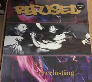 Everlasting (Vinyl, 12