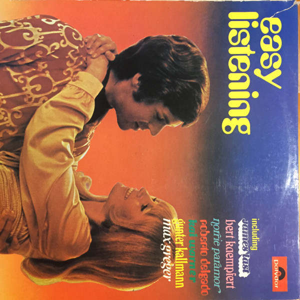 Easy Listening (Vinyl) - Discogs