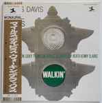 Miles Davis All Stars - Walkin' | Releases | Discogs