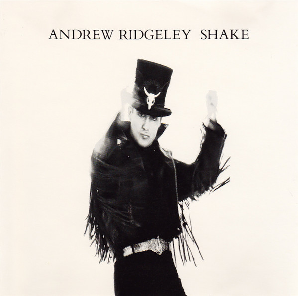 andrew ridgeley shake