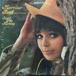 Cover of Angel Of The Morning, 1968, Vinyl