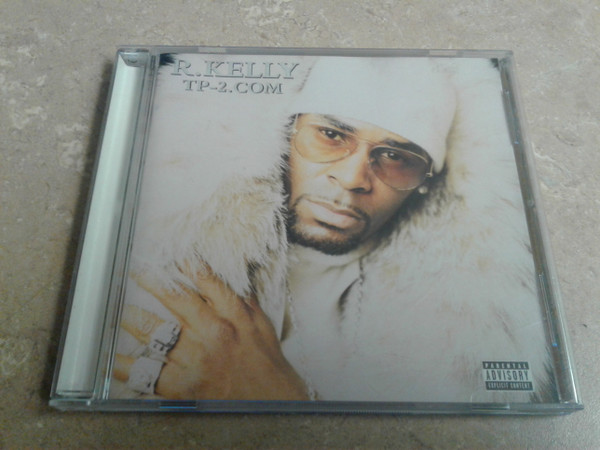 R. Kelly – TP-2.com (2000, CD) - Discogs