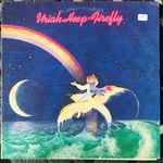 Cover of Firefly, 1977, Vinyl