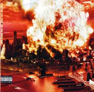 Extinction Level Event - The Final World Front - Busta Rhymes