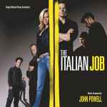 Cover of The Italian Job (Original Motion Picture Soundtrack), 2003, CD