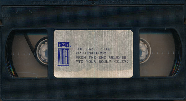 Listen to The Jaz & Jay-Z - The Originators (12'' Version) / 1990