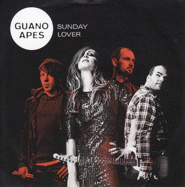 Album herunterladen Guano Apes - Sunday Lover