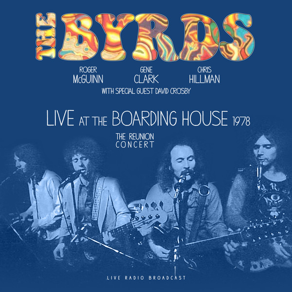 Living Legends: Roger McGuinn On The History Of The Byrds, His One