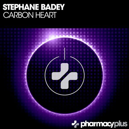 ladda ner album Stephane Badey - Carbon Heart