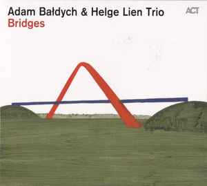 Adam Bałdych - Bridges album cover