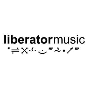 Liberator Music on Discogs