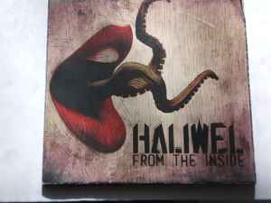 Haliwel - From The Inside album cover
