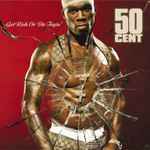 Cover of Get Rich or Die Tryin, 2003, CD