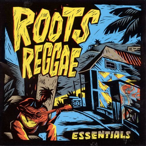 Album herunterladen Various - Roots Reggae Essentials