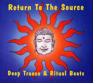 Deep Trance & Ritual Beats - Various