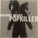 Cover of Popkiller, 2004-03-24, CDr