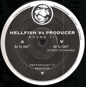 The DJ Producer – Retaining The Title EP (1997, Vinyl) - Discogs