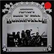 Bonneville - Original Fiftie's Rock 'N' Roll