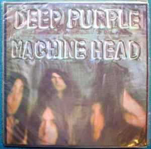 Deep Purple – Deep Purple (1972, Vinyl) - Discogs