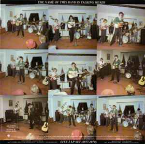 All Sports Band (1981, Vinyl) - Discogs
