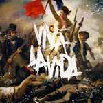Cover of Viva La Vida Or Death And All His Friends, 2008-06-16, CD