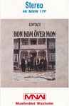 Cover of Hon Kom Över Mon, 1971, Cassette