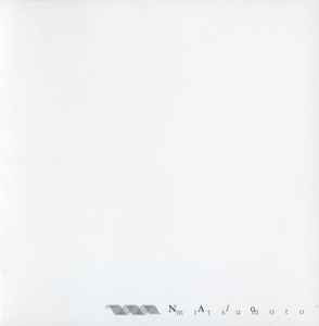 Hideyuki Mitsumoto - NA/O album cover