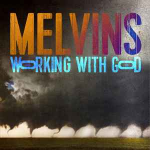 Working With God (Vinyl, LP, Album, Stereo) for sale