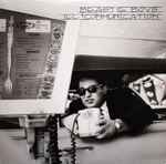 Beastie Boys – Ill Communication (2009, 180 Gram, Vinyl) - Discogs