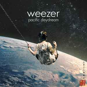 Weezer - Happy Hour album cover