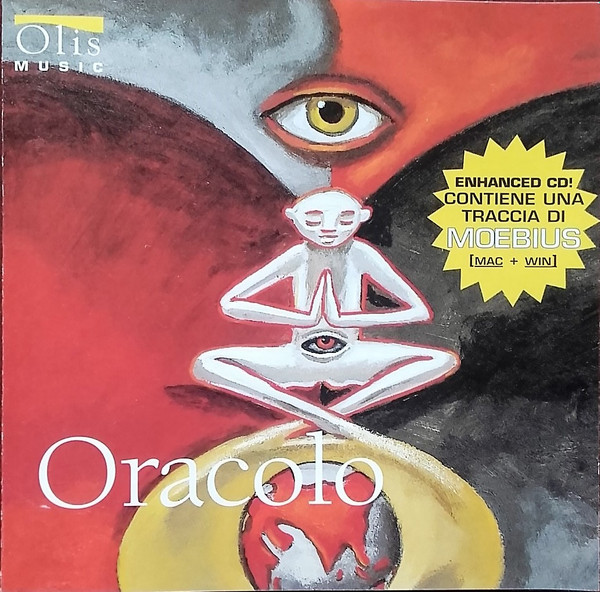 last ned album Various - Olis Music Oracolo